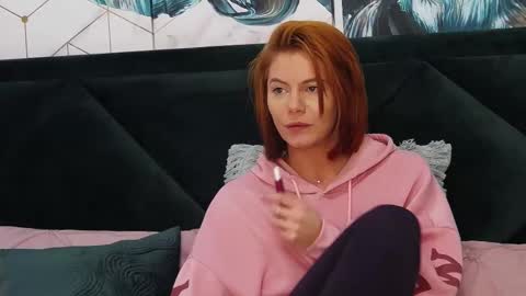 tanyaGrey online show from February 13, 10:55 am