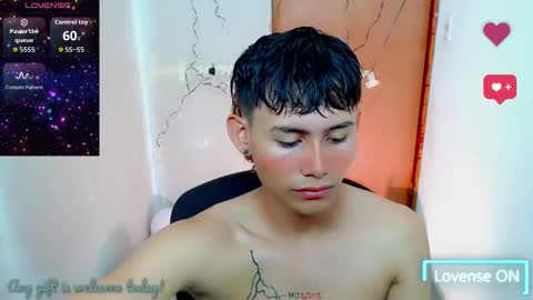 Andres online show from October 2, 9:49 am