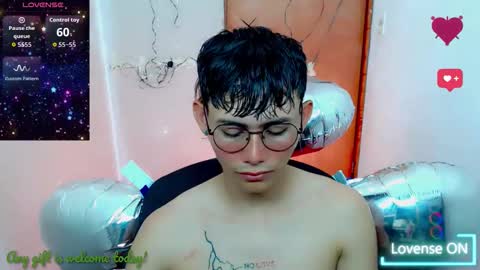 Andres online show from October 16, 10:16 am