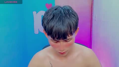 Andres online show from March 18, 2:58 am