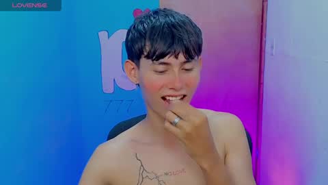 Andres online show from March 26, 4:29 am