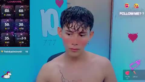 Andres online show from May 29, 7:28 am