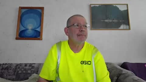 Snapshot of tanjuzka chatting on June 16, 1:03 pm tanjuzka online show from June 16, 1:03 pm