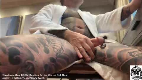 Tank Guy online show from February 18, 10:17 pm