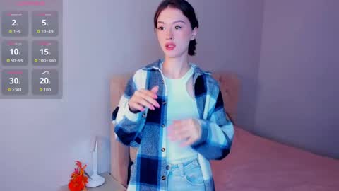 Anna online show from April 14, 8:31 am