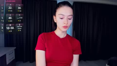 Anna online show from April 16, 9:43 am