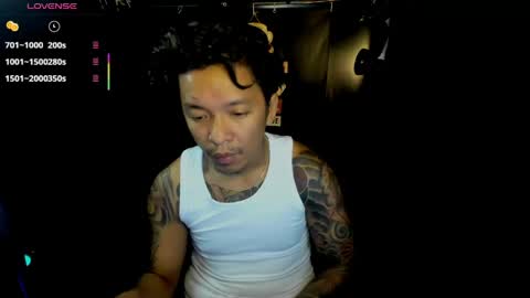 Matty online show from May 25, 11:44 pm