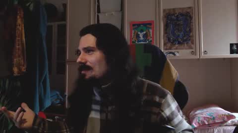 Snapshot of tantra_man_yogi chatting on January 6, 11:03 am Tantra Man Yogi online show from January 6, 11:03 am