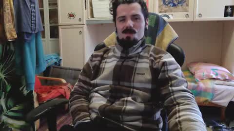 Snapshot of tantra_man_yogi chatting on January 7, 1:24 pm Tantra Man Yogi online show from January 7, 1:24 pm