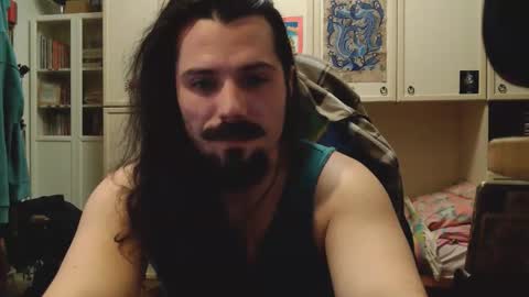 Snapshot of tantra_man_yogi chatting on January 12, 9:31 pm Tantra Man Yogi online show from January 12, 9:31 pm