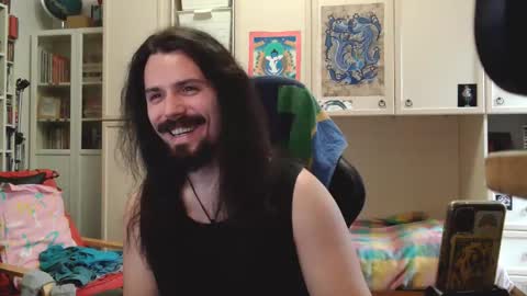 Snapshot of tantra_man_yogi chatting on January 13, 11:48 am Tantra Man Yogi online show from January 13, 11:48 am