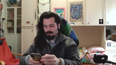 Snapshot of tantra_man_yogi chatting on January 14, 12:22 pm Tantra Man Yogi online show from January 14, 12:22 pm