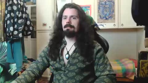 Snapshot of tantra_man_yogi chatting on February 20, 6:08 pm Tantra Man Yogi online show from February 20, 6:08 pm