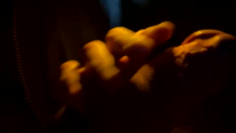 Tantra Punk online show from April 10, 3:50 pm