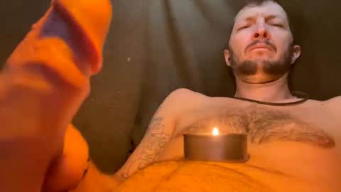 Tantra Punk online show from April 14, 7:20 pm