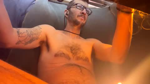 Tantra Punk online show from April 17, 7:06 pm