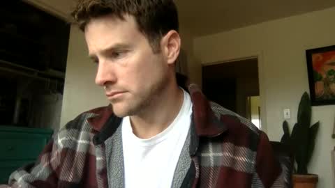 Dr. Love online show from January 12, 3:50 pm