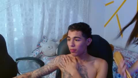 Tanya Joseph online show from December 4, 9:35 pm