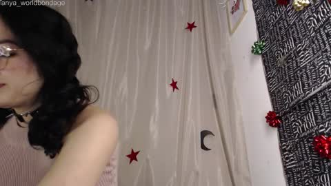 tanya online show from February 6, 11:41 pm