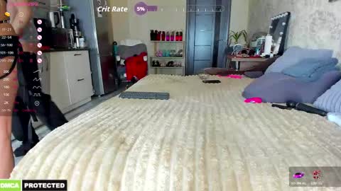 TanyaAndWinson online show from November 4, 5:45 pm