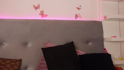 Tania online show from February 20, 6:37 am