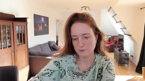 Tanya Chudo online show from November 3, 11:11 am