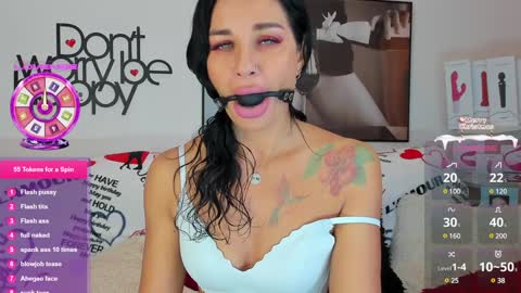 Tara  online show from January 23, 3:37 am