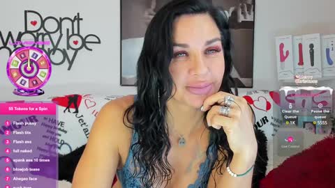 Tara  online show from January 24, 3:43 am