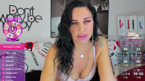 Tara  online show from January 26, 3:38 am