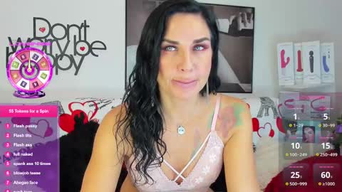 Tara  online show from February 13, 2:01 am