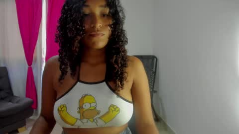 tara_thonson online show from April 1, 7:44 pm