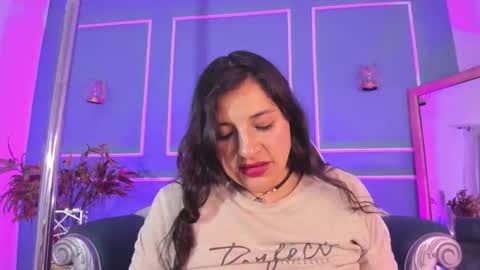 Tara online show from October 24, 2:41 am