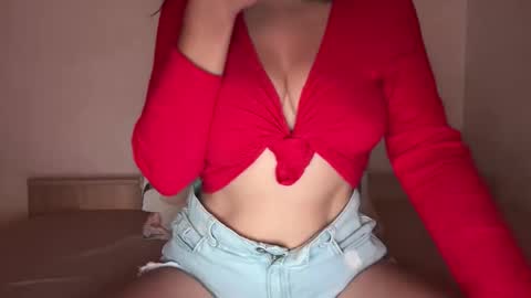 Snapshot of tarcymoon chatting on May 14, 5:36 am tracypussy online show from May 14, 5:36 am