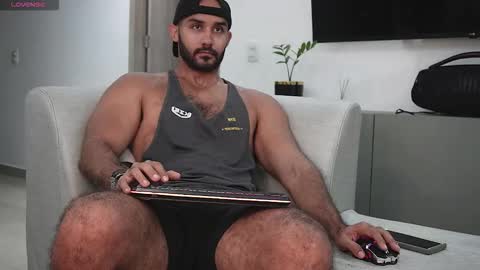 Tarek online show from October 28, 9:13 am