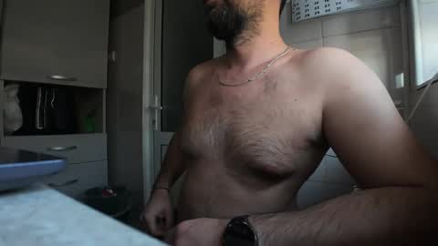 tarkan198 online show from January 9, 12:52 pm