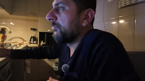 tarkan198 online show from January 10, 12:49 am