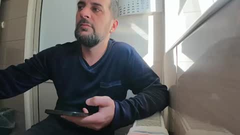 tarkan198 online show from January 15, 9:56 am