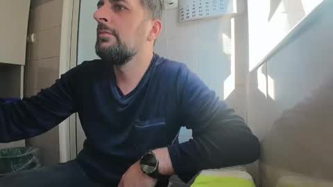 tarkan198 online show from January 16, 10:21 am