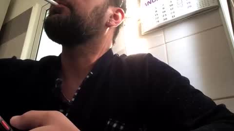 tarkan198 online show from January 18, 7:38 am