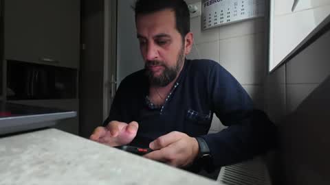 tarkan198 online show from February 3, 10:36 am