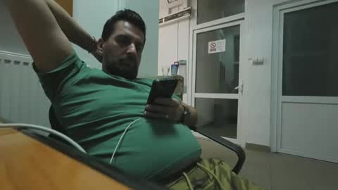 tarkan198 online show from February 14, 6:19 pm