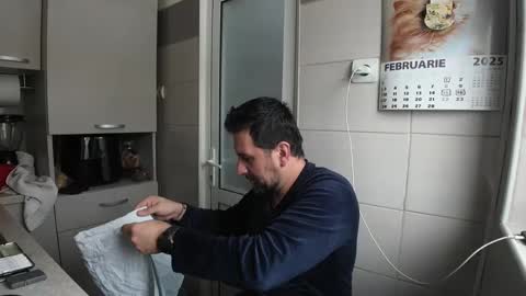 tarkan198 online show from February 17, 12:59 pm