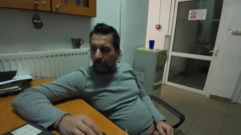 tarkan198 online show from February 18, 7:30 pm