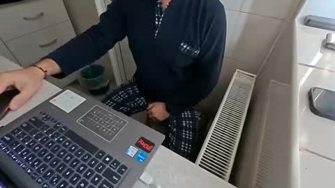 tarkan198 online show from February 21, 10:50 am