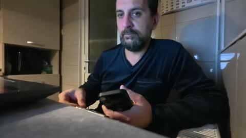 tarkan198 online show from February 23, 7:17 pm