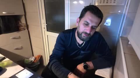 tarkan198 online show from March 3, 7:17 pm