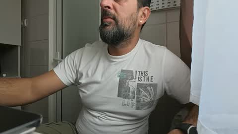 tarkan198 online show from November 6, 10:38 am