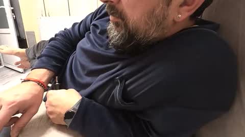 tarkan198 online show from December 13, 7:53 pm