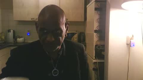 Genaro Thode online show from February 20, 10:43 pm