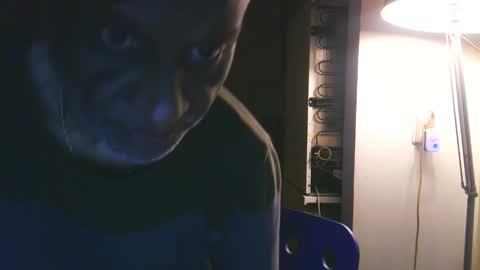 Genaro Thode online show from April 22, 9:27 pm